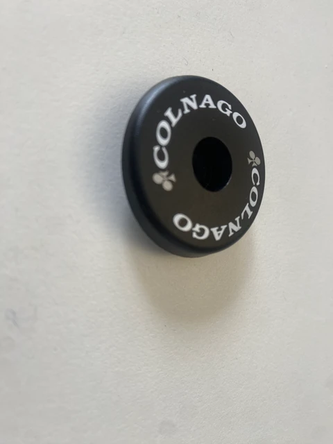 COLNAGO Tappo Attacco Manubrio